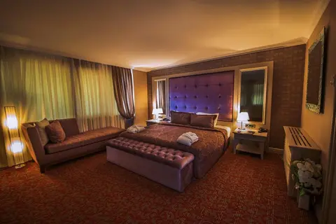 Dream Hill Business Deluxe in Maltepe, foto 17