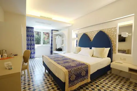 Suite Hotel L Oasi di Riaci in Ricadi — foto 18