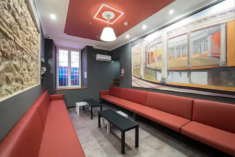 Alessandro Palace & Bar in Rome, foto 28