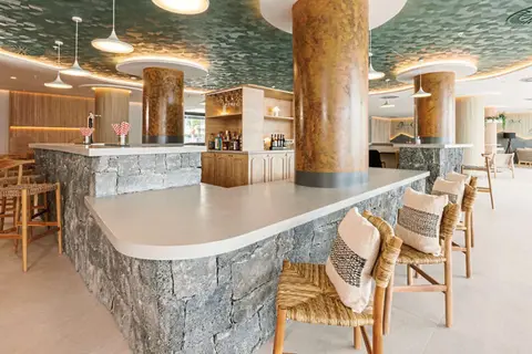 Radisson Blu Lanzarote Resort in Costa Teguise, foto 19