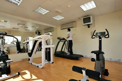 Savoy Park Hotel & Appartementen in Dubai — foto 7