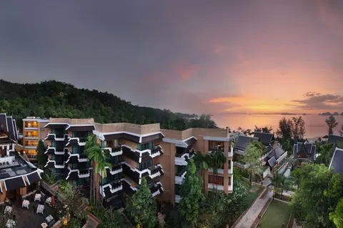 Amari Vogue Boutique Resort in Amari Vogue — foto 14