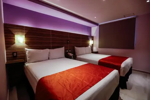 Hotel Kavia in Cancùn — foto 12