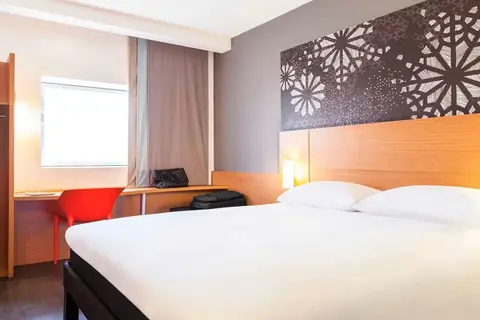 ibis Casablanca Nearshore Hotel in Rabat — foto 6