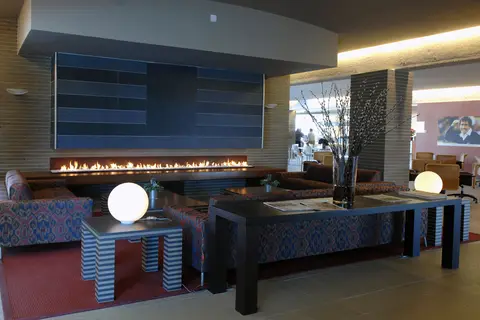 Sercotel Hotel Encin Golf in Alcalá de Henares — foto 17