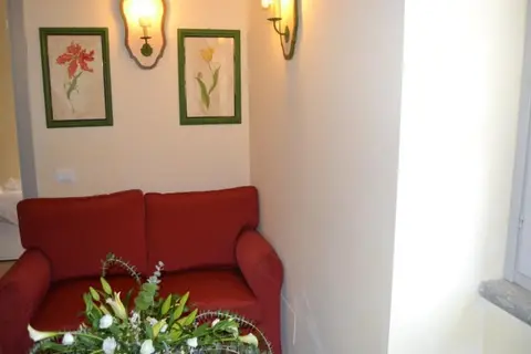 Grand Hotel delle terme di Stigliano in Canale Monterano, foto 4