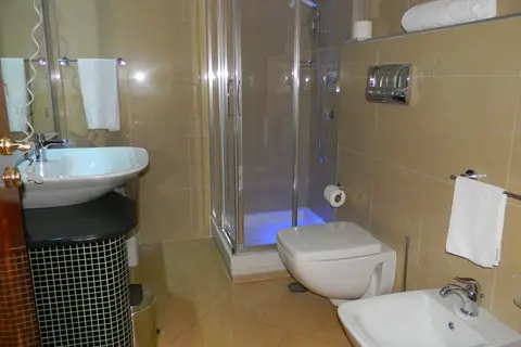 Grand Hotel Paradiso in Catanzaro, foto 8
