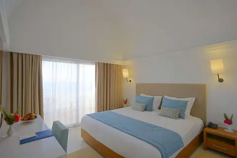 Monarque Dar Jerba Zahra in Midoun — foto 3