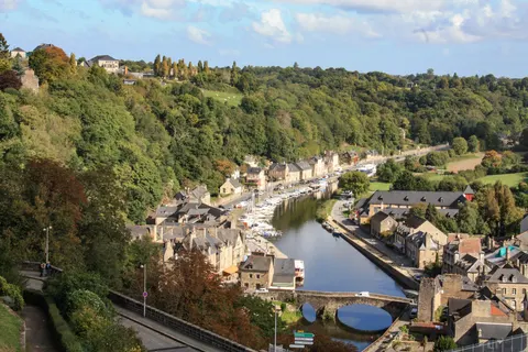 Flower Camping Le Kerarno foto 22