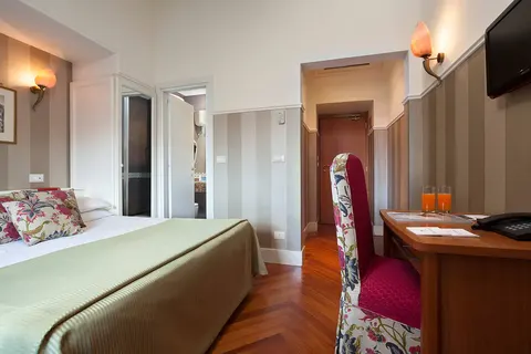 The Kennedy Hotel foto 4