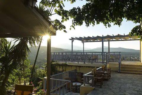 Elpida Village in Δημοτική Ενότητα Αγίου Νικολάου — foto 21
