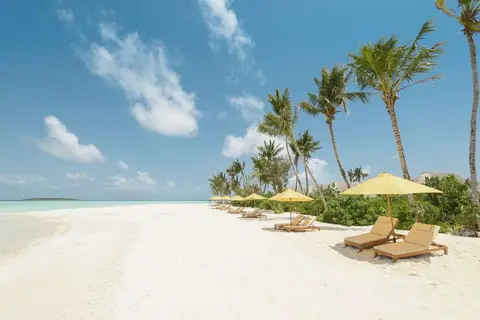 Dhigufaru Island Resort in Dhigufaruvinagandu — foto 3