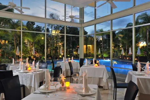 Bahia Principe Luxury Sian Ka'an in Cancún — foto 4