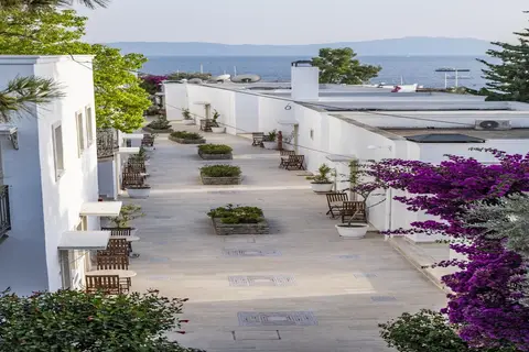 Manzara Boutique Hotel in Bodrum — foto 30