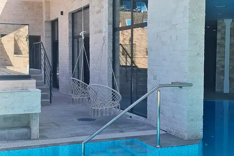 Montenegrina Hotel & SPA in Rafailovići — foto 12
