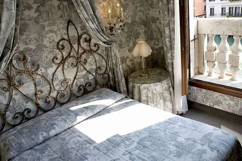 Hotel Principe in Venetië, foto 19