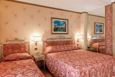 Venezia in Venetië, foto 10