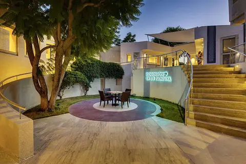Robinson Club Pamfilya in Beach Bar, foto 22