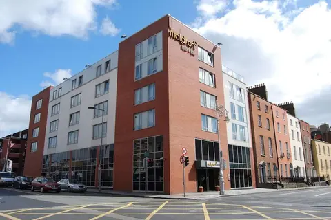 Maldron Hotel Parnell Square in Dublin — foto 9
