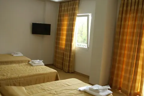 Hotel Pogradeci in Pogradec, foto 30