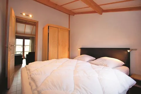 Zeepark Haerendycke De Haan foto 5