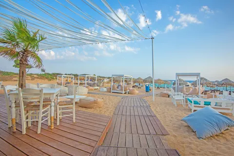 Tsokkos The Dome Beach Hotel & Resort in Ayia Napa — foto 10