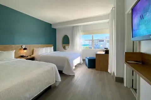 Marseilles Hotel in Miami Beach — foto 8