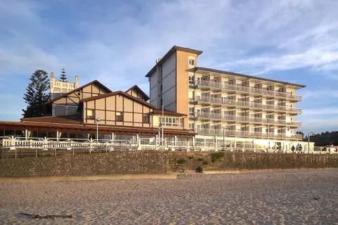 Gran Hotel del Sella in Ribadesella — foto 19