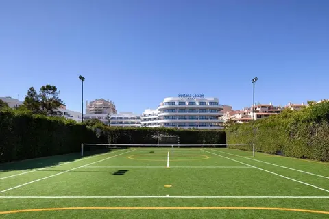 Hotel Pestana Cascais Ocean foto 14