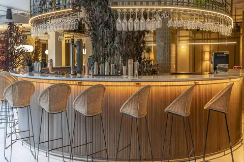Hotel Mercure Benidorm in Benidorm, foto 12