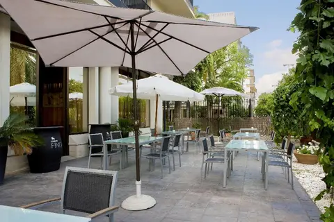 Hotel Jerez Centro in Jerez De La Frontera — foto 11