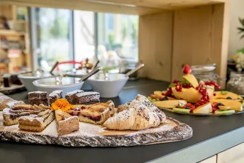 Agriturismo La Dolce Mela in Paternion, foto 4