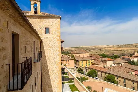Áurea Convento Capuchinos in Segovia — foto 8