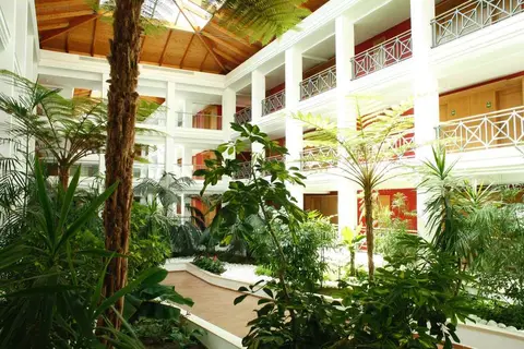 Hotel Quinta da Marinha Resort in Cascais — foto 12