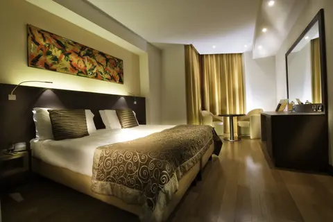 Hotel Diamante in Collegno