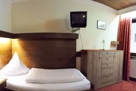 Hotel Klingler in Eben am Achensee — foto 13