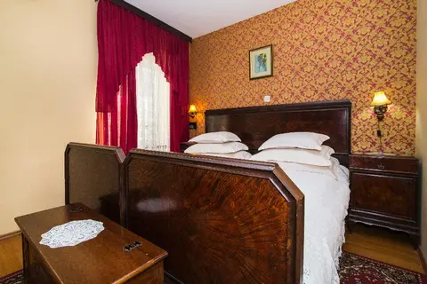 Heritage Hotel Pasike in Rijeka — foto 25