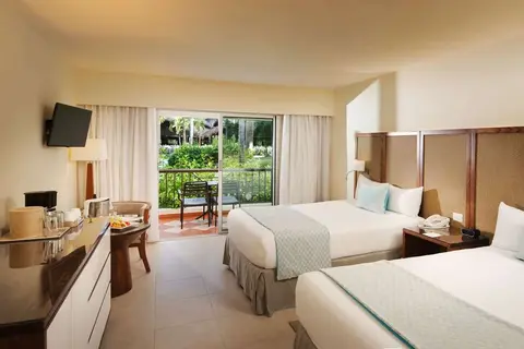 Impressive Resort & Spa in Salvaleón de Higüey, foto 4