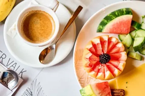 Van der Valk Hotel Waterloo foto 12