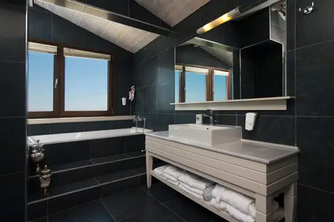 Cosmopolitan Hotel in Κατερίνη — foto 14