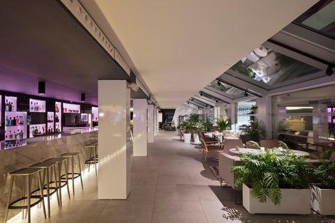 INNSiDE Palma Bosque foto 17