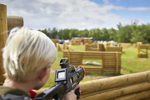 Hof van Saksen foto 14