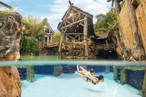 Center Parcs Erperheide foto 2