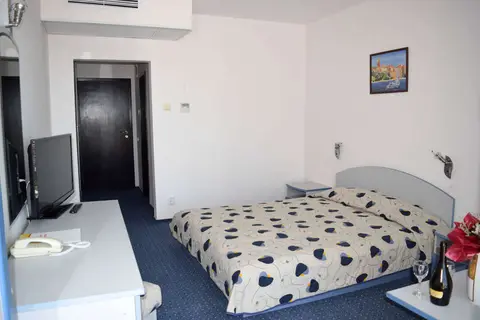 Hotel Sineva Beach in Свети Влас — foto 3