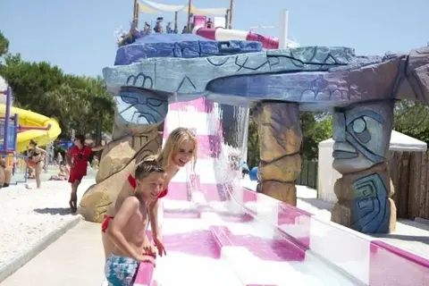 Camping Union Lido Mare foto 8