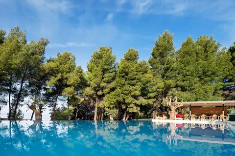Amantes Villas & Suites in Sithonia Municipal Unit — foto 14