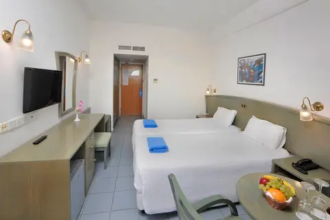 Nissiana Hotel in Ayia Napa — foto 27