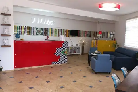 Residence Villaggio Petruso in Balestrate — foto 9