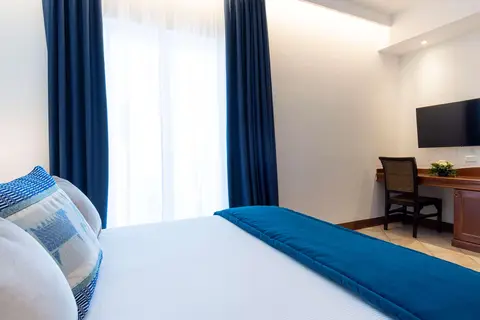 Best Western Hotel Blumarea - Castelsardo in Castheddu/Castelsardo — foto 29