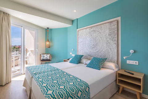 Hotel Occidental Torremolinos Playa foto 4